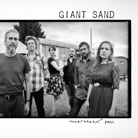 giant sand