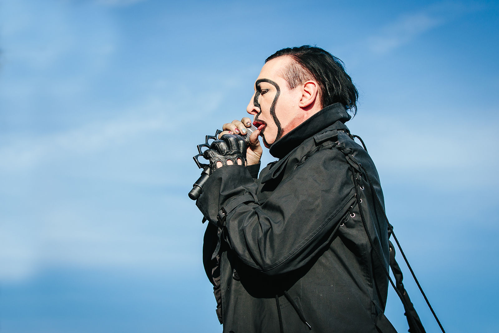 marilyn manson