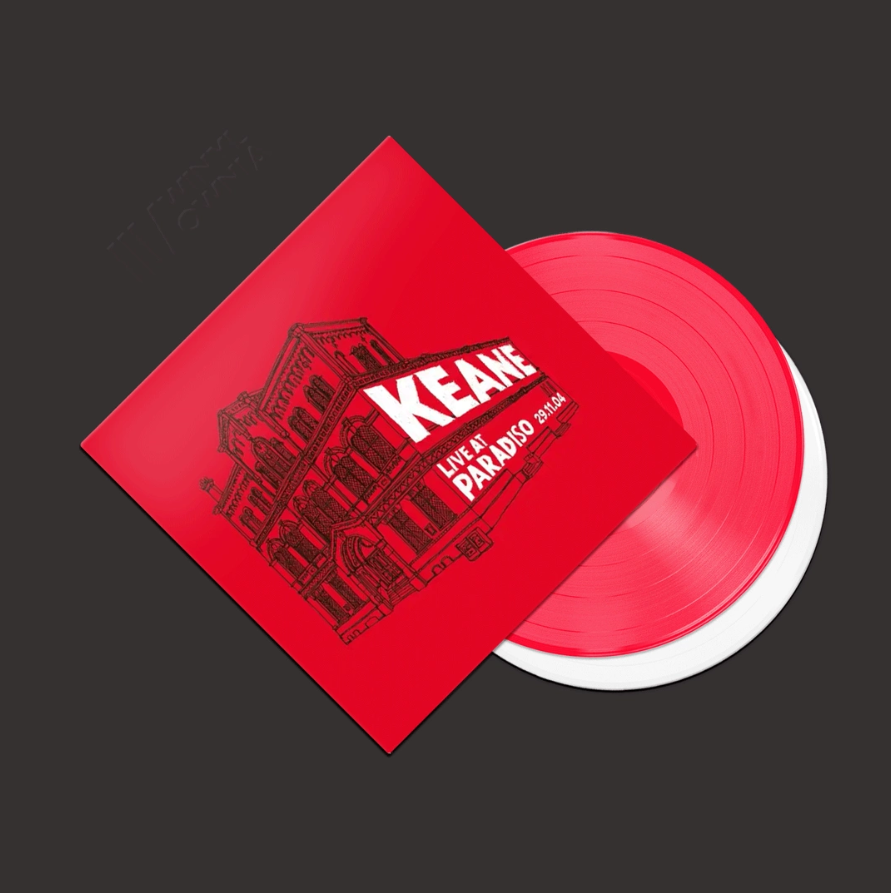 keane