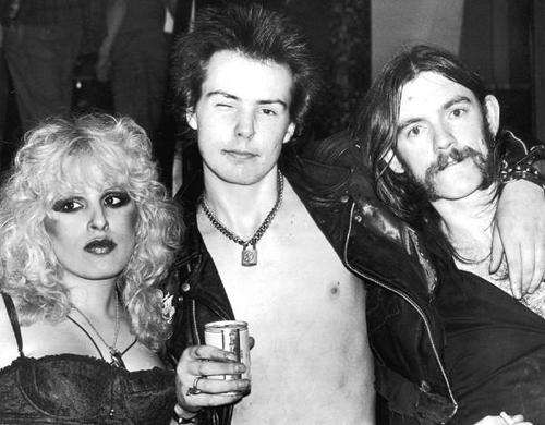 lemmy sid