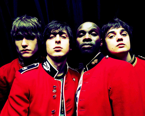 libertines