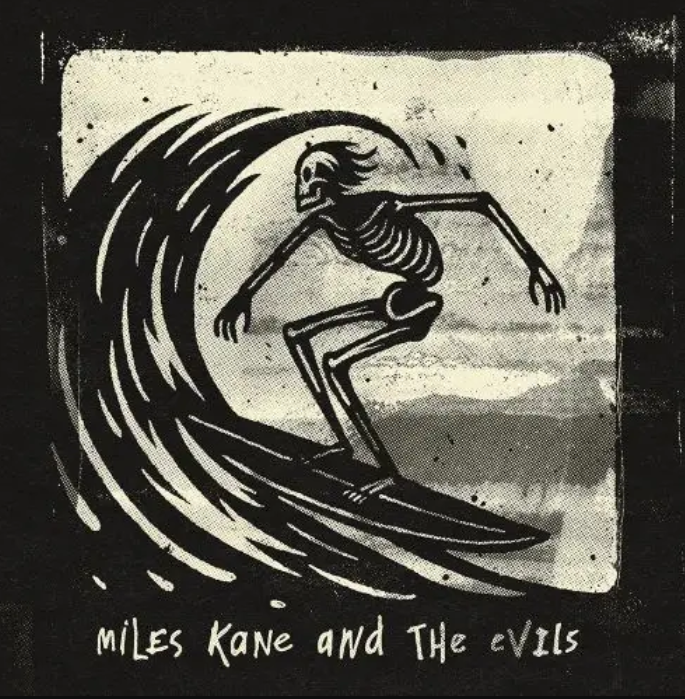 miles