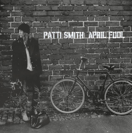 patti smith