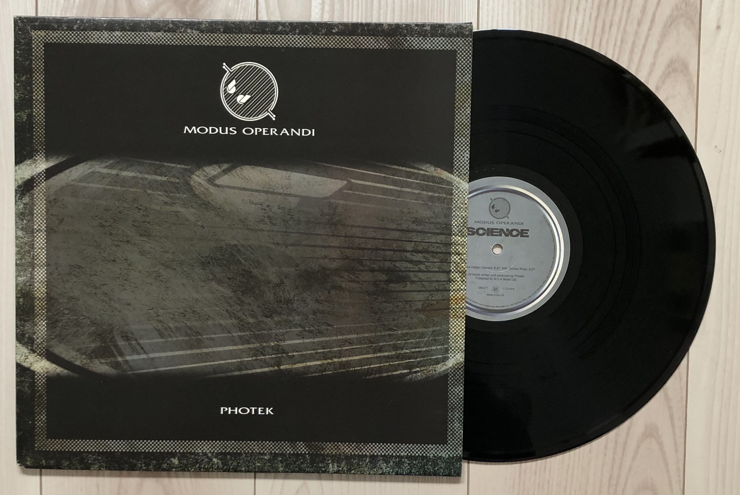 photek
