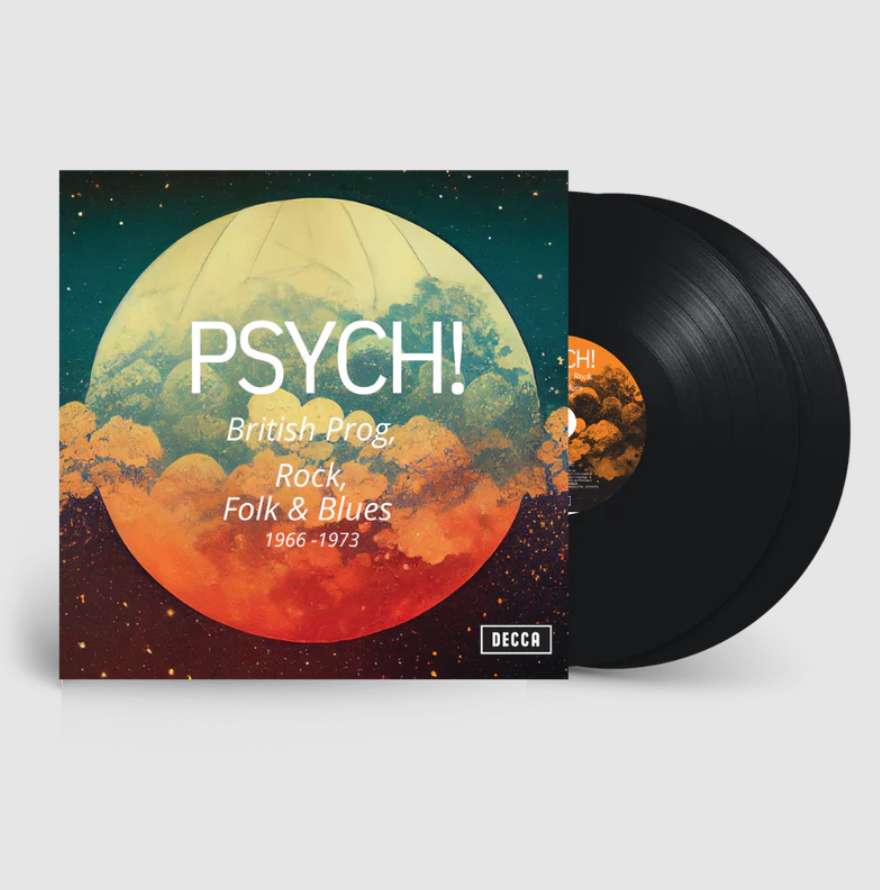 psyche