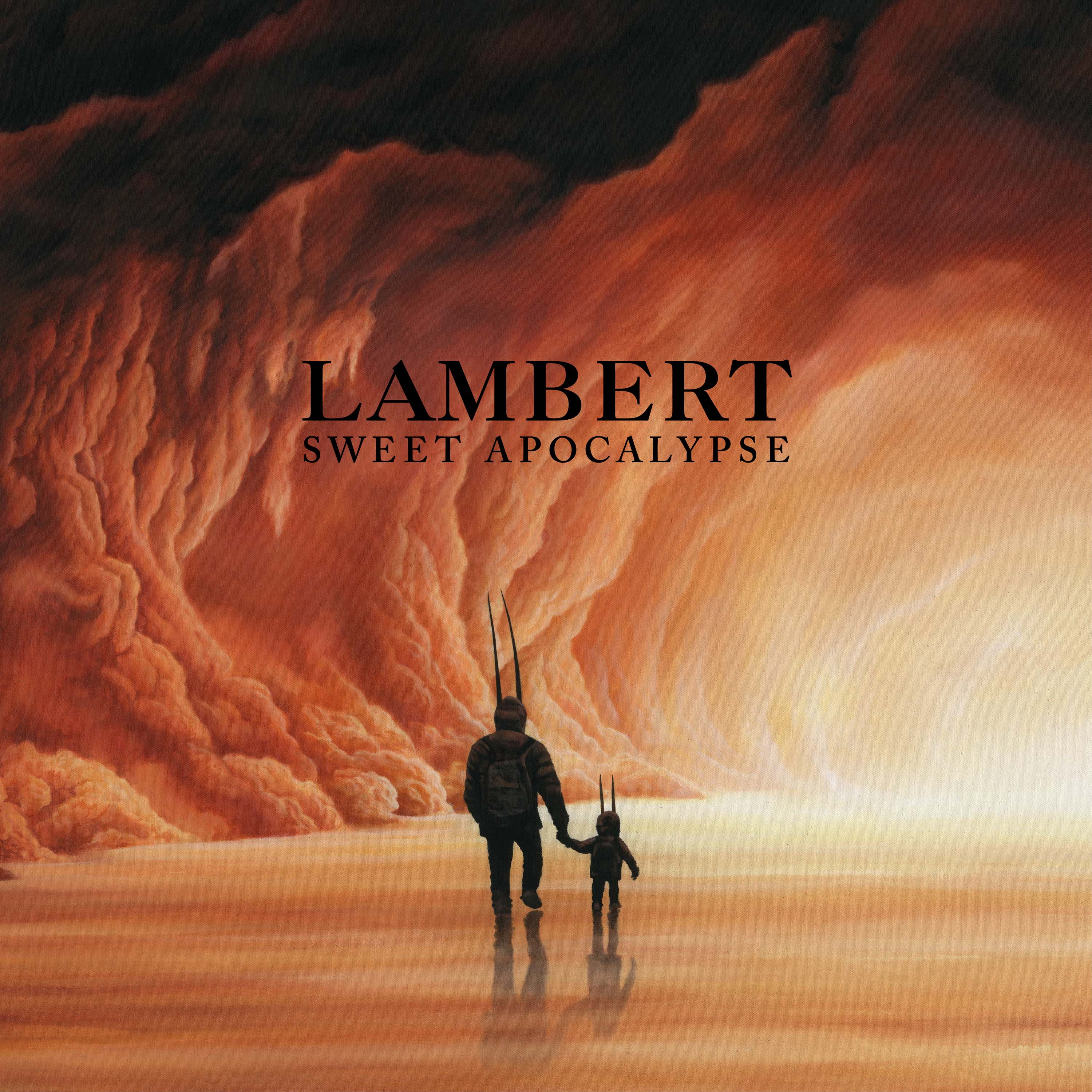 lambert