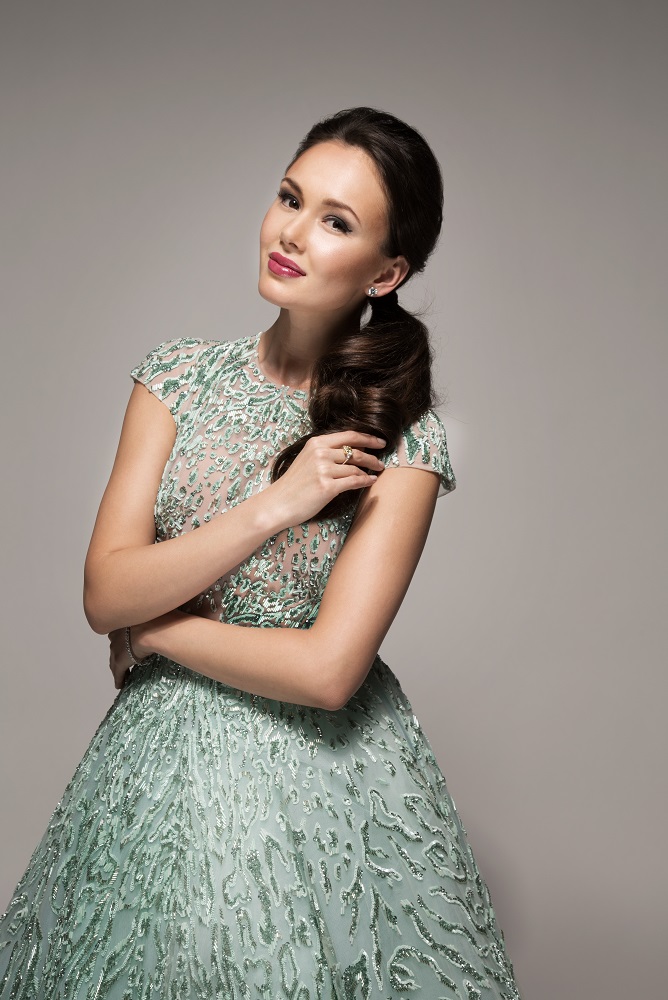 Aida Garifullina