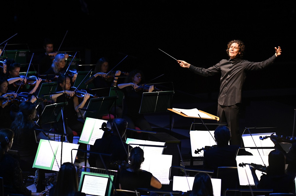 Robin Ticciati and the LPO in Tristan at the Proms