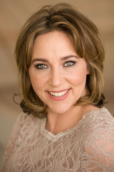 Christine Rice