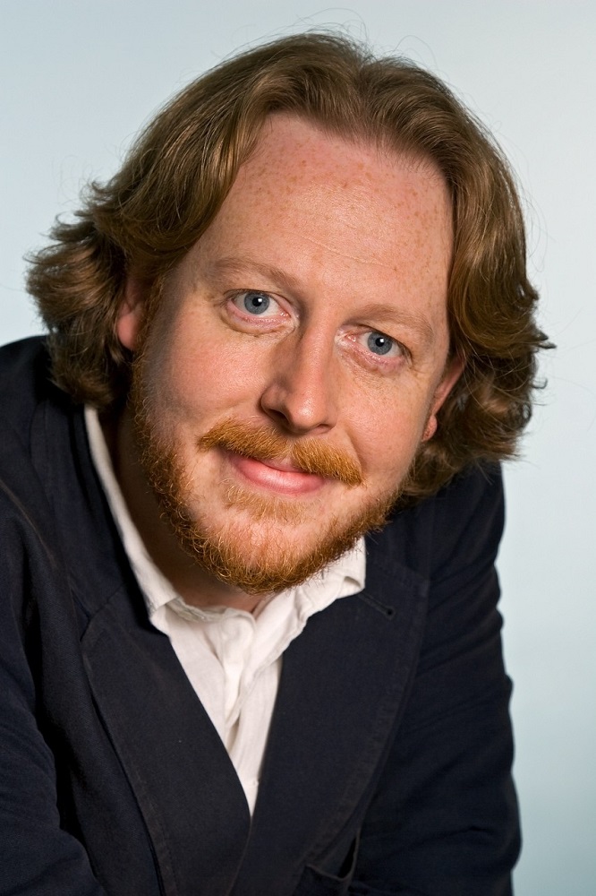 Iain Paterson
