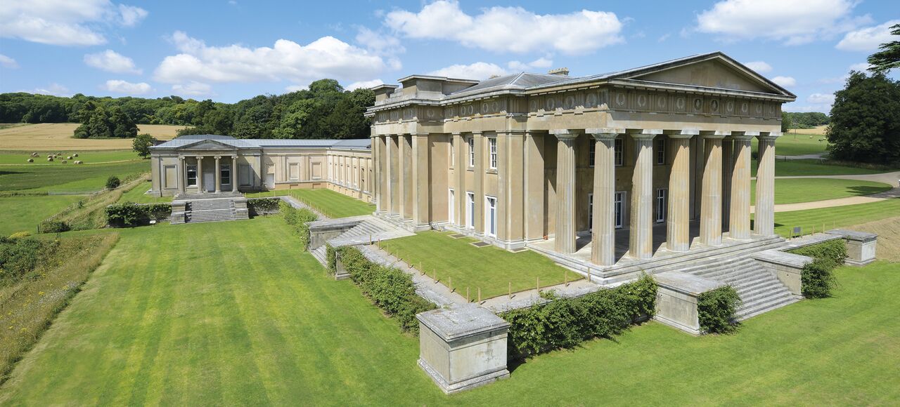 The Grange