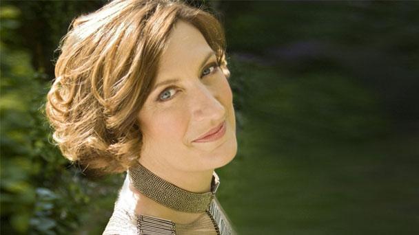 Sarah Connolly