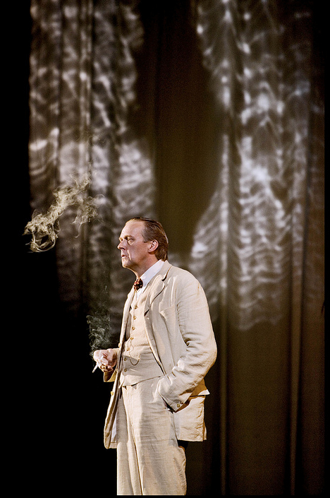 death in venice graham-hall