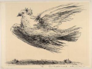 Picasso.FlyingDove