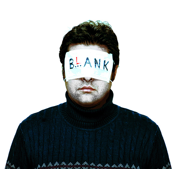 Blank