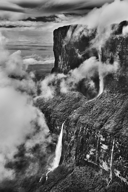 Mount Roraima