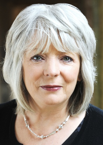 alison steadman