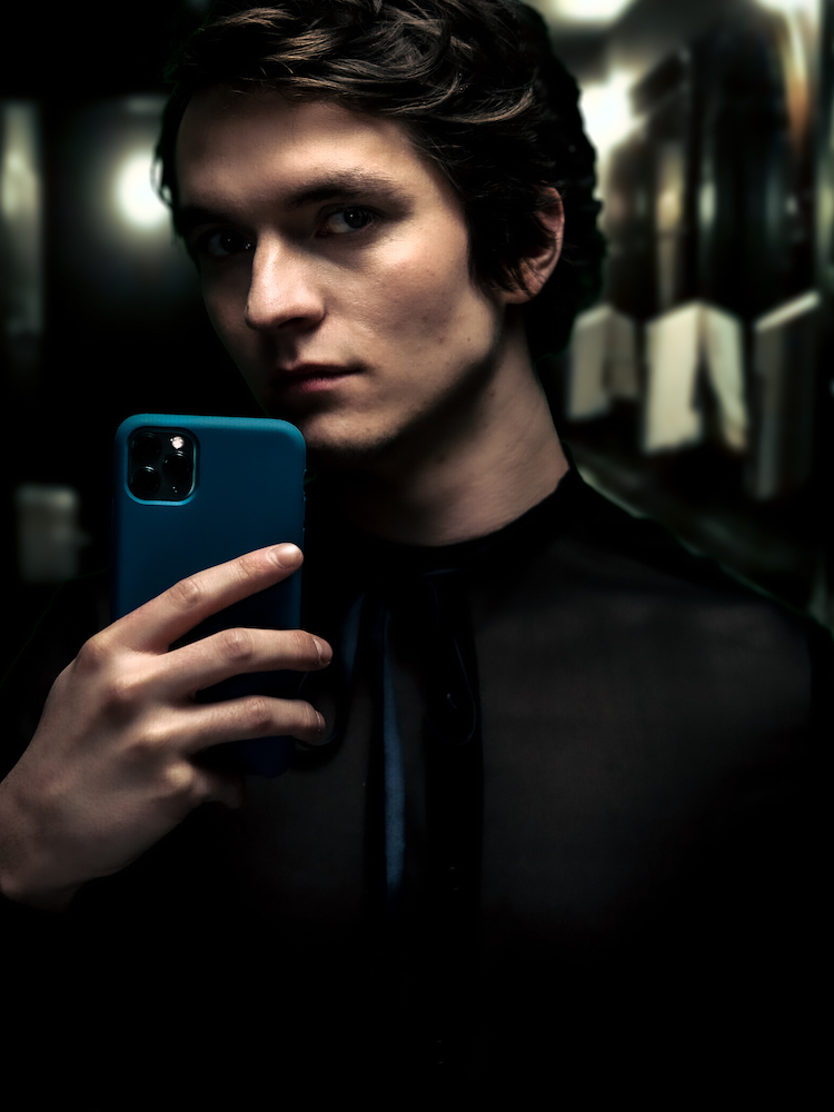 Dorian Gray