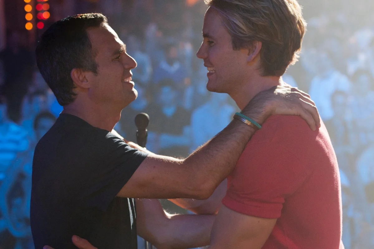 The Normal Heart, photo by Jojo Whilden/HBO