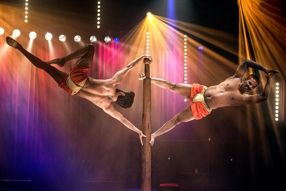 La Soiree
