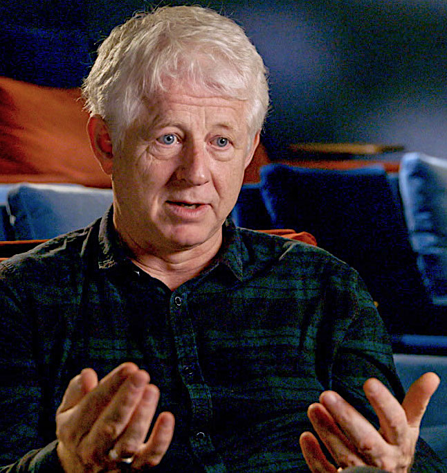 Richard Curtis