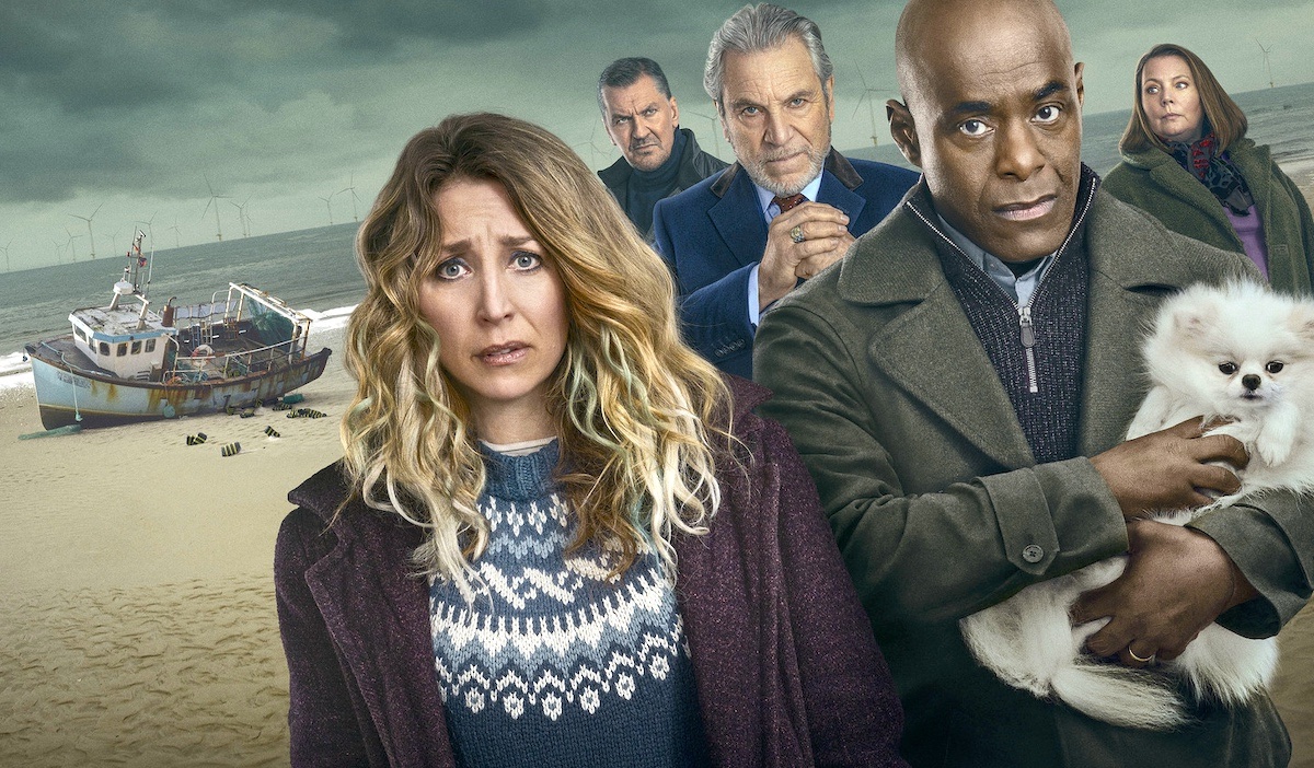 Best of 2023: TV
