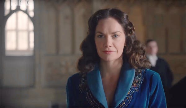 Ruth Wilson as Mrs Coulter