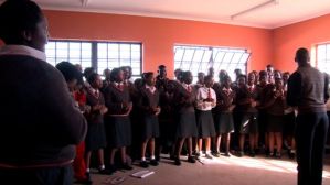 choir