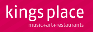 KP pink logo
